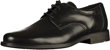 LLOYD Herren Schnürschuhe Nevio, Männer Businessschuhe,Anzugschuhe,Derby,schnürung,Office,büro,Freizeit,Schnuerschuhe,lace-up, Noce, 43 im Sale
